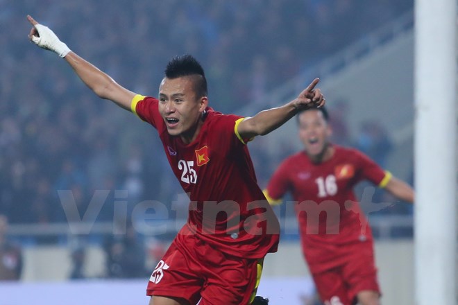 U23 Việt Nam chính thức giành vé vào chung kết